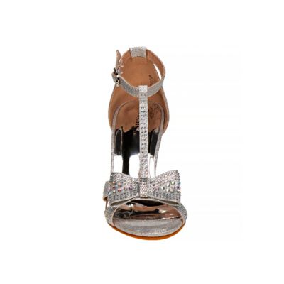 Image showing  Kids' Kayla Heel Dress Sandals