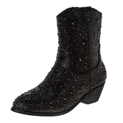 Badgley Mischka Kids' Dress Boots