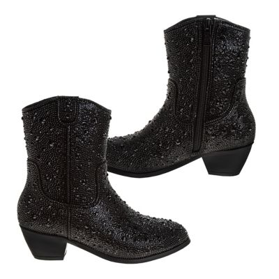 Image showing 7 th Badgley Mischka Kids' Dress Boots