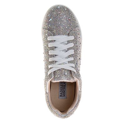 Image showing  Girls' Kids' Glitzy Sneakers