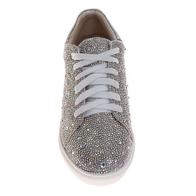 Image showing  Girls' Kids' Glitzy Sneakers