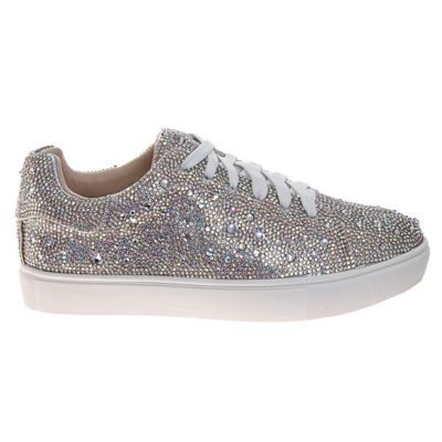 Image showing  Girls' Kids' Glitzy Sneakers