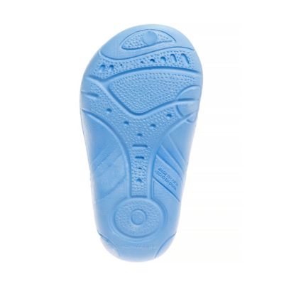 Image showing  Kids' Anna and Elsa Comfy Clogs