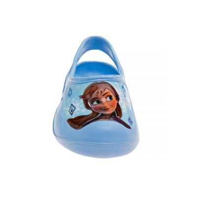Image showing  Kids' Anna and Elsa Comfy Clogs