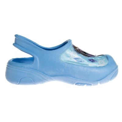 Image showing  Kids' Anna and Elsa Comfy Clogs
