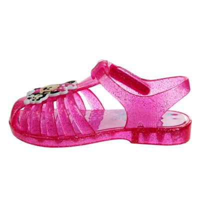 Image showing  Kids' Minnie Mouse Sandals