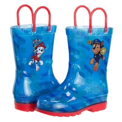 Image showing  Kids' Marshall and Chase Rain Boots