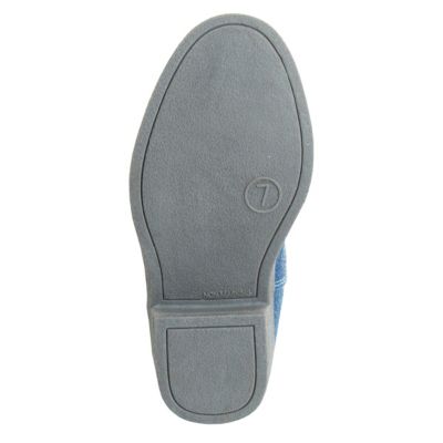 Image showing  Kids' Anna and Elsa Western Cowgirl Boots