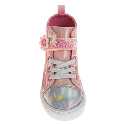 Image showing  Kids' Princess High Top Sneakers