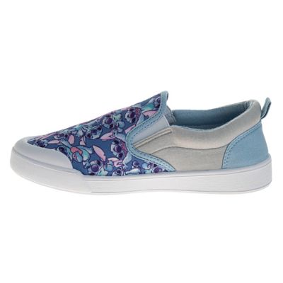 Image showing 5 th Disney Women's Lilo & Stitch Casual Sneakers