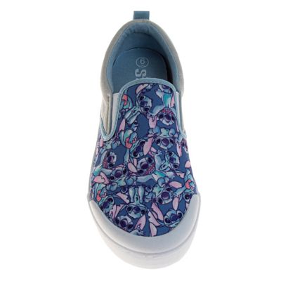 Image showing  Women's Lilo & Stitch Casual Sneakers