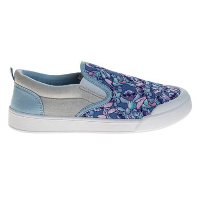 Image showing  Women's Lilo & Stitch Casual Sneakers