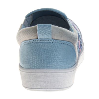 Image showing  Women's Lilo & Stitch Casual Sneakers