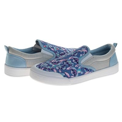Image showing 6 th Disney Women's Lilo & Stitch Casual Sneakers