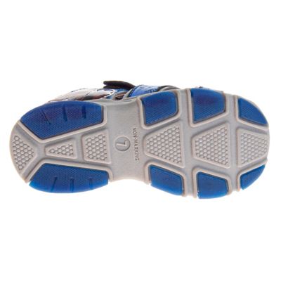 Image showing  Kids' Spider-Man Closed Toe Sport Sandals