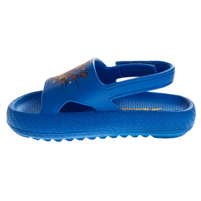 Image showing  Toddler Spider-Man Slides