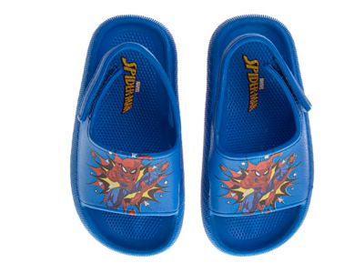 Spider-Man Toddler Spider-Man Slides