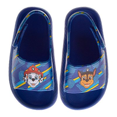 Nickelodeon Kids' Marshall and Chase Slides