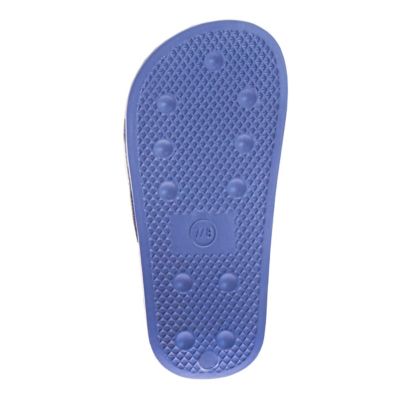 Image showing  Kids' Stitch Slide Sandals