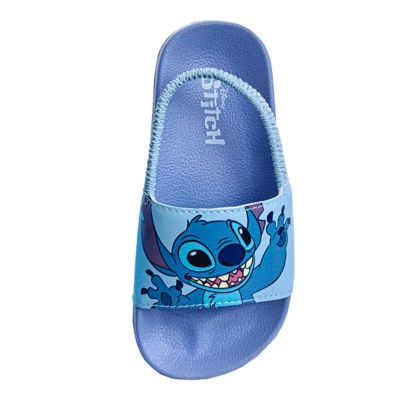 Image showing  Kids' Stitch Slide Sandals