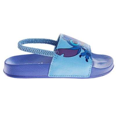 Image showing  Kids' Stitch Slide Sandals
