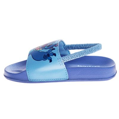 Image showing  Kids' Stitch Slide Sandals
