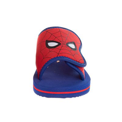 Image showing  Kids' Spider-Man Sandals