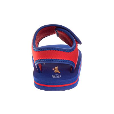 Image showing  Kids' Spider-Man Sandals