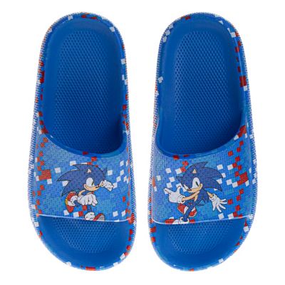Sonic The Hedgehog Kids' Sonic the Hedgehog Slides