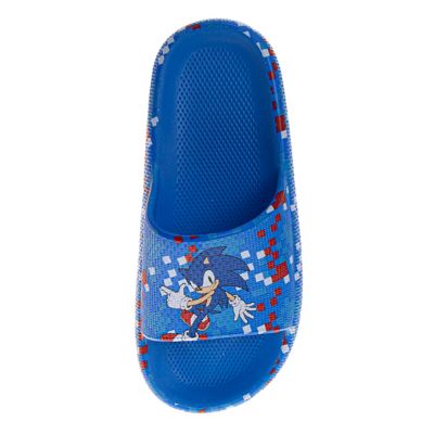 Image showing  Kids' Sonic the Hedgehog Slides