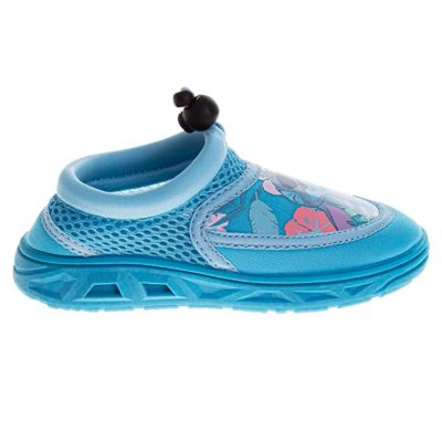 Image showing  Kids' Stitch & Angel Water Shoes