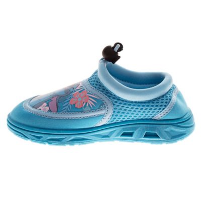 Image showing  Kids' Stitch & Angel Water Shoes