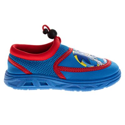 Image showing  Kids' Sonic the Hedgehog Water Shoes