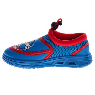 Image showing  Kids' Sonic the Hedgehog Water Shoes