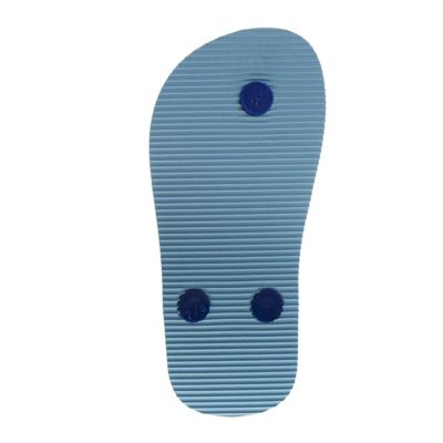 Image showing Sonic The Hedgehog Kids' Sonic the Hedgehog Flip Flops