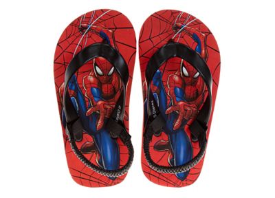Spider-Man Kids' Spider-Man Flip Flops