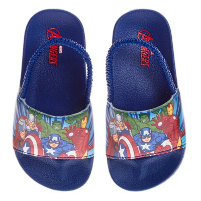 Disney Kids' Avenger Super Heroes Slides