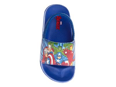 Image showing  Kids' Avenger Super Heroes Slides