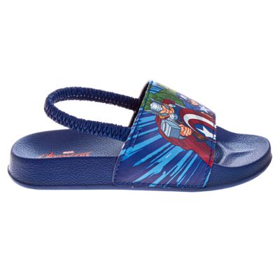 Image showing  Kids' Avenger Super Heroes Slides