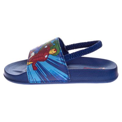 Image showing  Kids' Avenger Super Heroes Slides