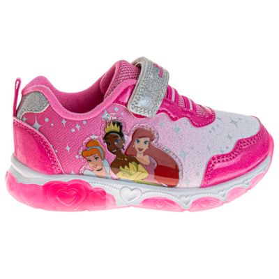 Image showing  Kids' Princess Sneakers