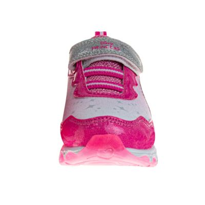 Image showing  Kids' Princess Sneakers