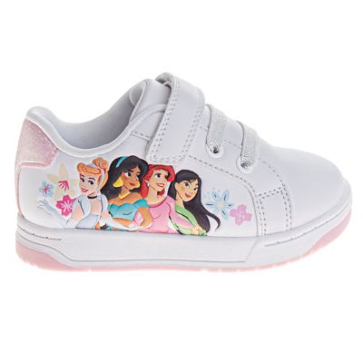 Image showing  Kids' Disney Princesses Sneakers