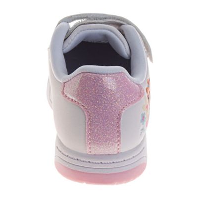 Image showing  Kids' Disney Princesses Sneakers