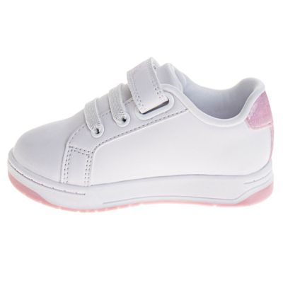 Image showing 5 th Disney Kids' Disney Princesses Sneakers