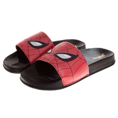 Spider-Man Kids' Spider-Man Slides