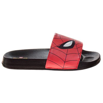 Image showing  Kids' Spider-Man Slides