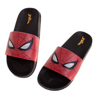 Image showing  Kids' Spider-Man Slides
