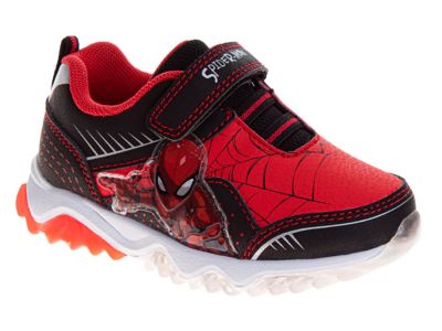 Spider-Man Kids' Spider-Man Sneakers at Tractor Supply Co