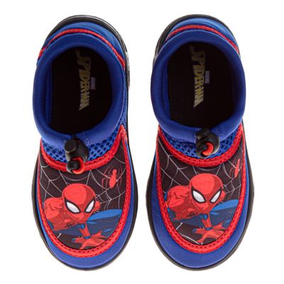 Spider-Man Kids' Spider-Man Water Shoes